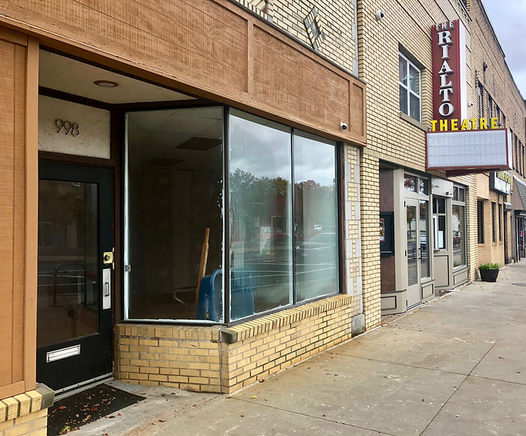 Art and Soul to Fill Vacant Cell Shop Better Kenmore